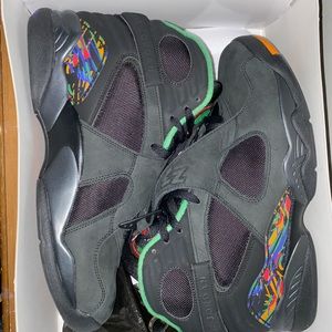 Jordan 8 “tinker”